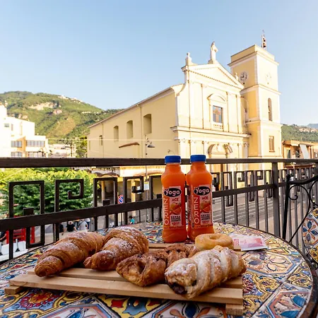 Pensjonat Sorrento