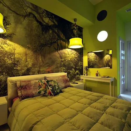 Sorrento Guest house 3*