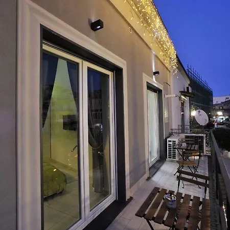 Sorrento Penzion 3*